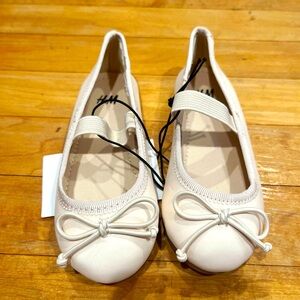 Toddler Ballet Flats